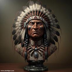 Sioux Chief 