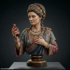 Livia Drusilla - Frau von Kaiser Augustus 