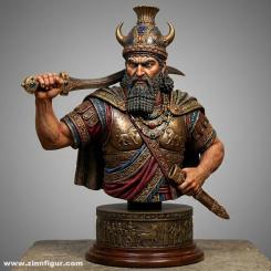Sargon von Akkad - 23./24. Jh.v.Chr. 