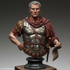Gaius Julius Caesar 
