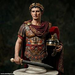 Kaiser Augustus 