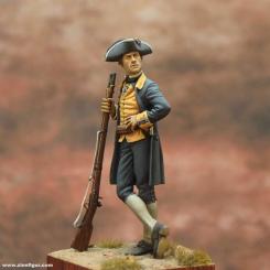 Catalan Volunteer 