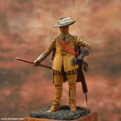 Albrecht of Wallenstein 