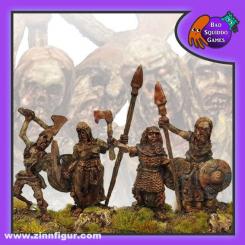 Boucliers zombies 