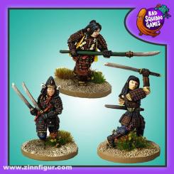 Onna-musha 