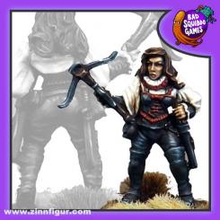 Margaret - Chasseuse de vampires 