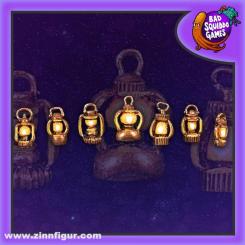 Lanterns 