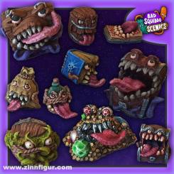 Mimics 