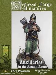 Römischer Auxiliar 