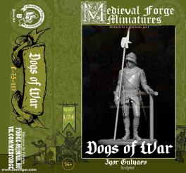 Fantassin "Dogs of War 