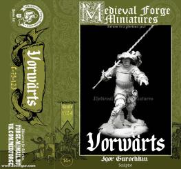 Landsknecht "Vorwärts" 