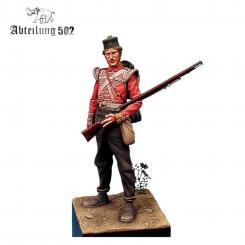 30th Regt. of Foot - Crimea 1854 