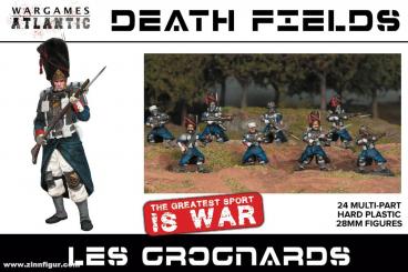 Les Grognards 