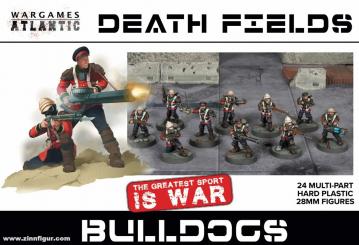 Bulldogs 