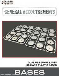 25 mm Dual Use Bases 
