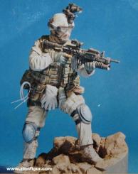 USMC Force Recon 