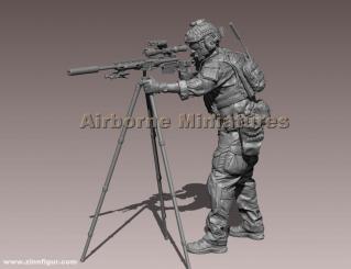 Ranger Sniper 1/16 