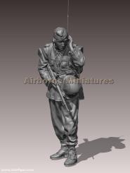 Radio WSS (uniforme M43) - 1:16 