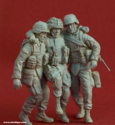 US Marines - Fallujah 