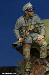 Officier WSS 