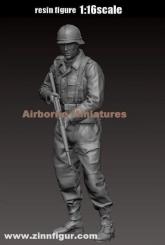 Soldat de la Wehrmacht - 1:16 