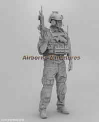 Opérateur des forces spéciales 
