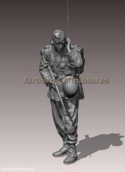 Wehrmacht-Funker 1:9 