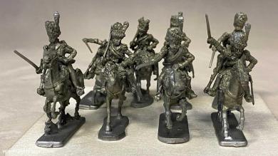 Dragoons Elite Company / Carabiniers 