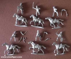Chasseurs a Cheval 