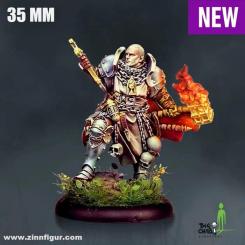 Sir Percival - Echoes of Camelot 