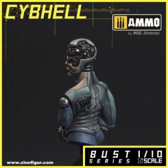 Cybhell 