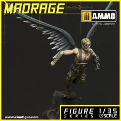 MadRage 