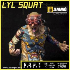 Lyl Squat 