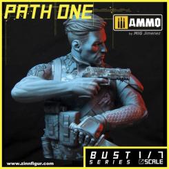 Path One 