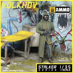 Volkhov Stalker 