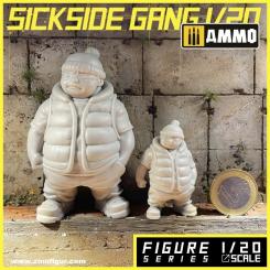 Sick Side Gang 