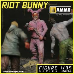 1/35 Riot Bunny 