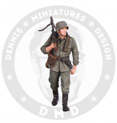 Obergefreiter "Ernst" 