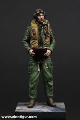 RAF/FAA Pilot - 1950's 