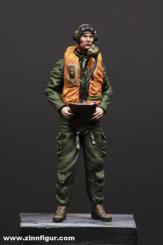RAF/FAA Pilot - 1950's 