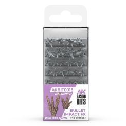 Bullet Impact FX - Spezialeffekte 