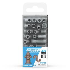 Pipes 