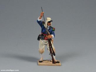 TM PGCN6008 Kneeling Firing figurines et collections