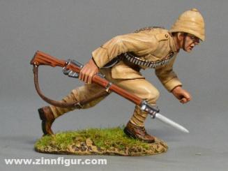 Soldat canadien - courant 