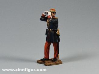 Officier de grenadiers français 