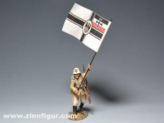 Marine Flagbearer 