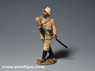 German Marines Officer 