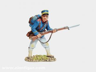 Japanischer Soldat 