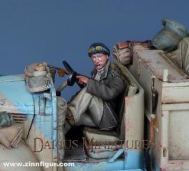 L.R.D.G. Soldat #1 