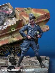 Offizier der Luftwaffe 